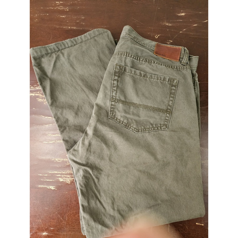 Dockers D3/Classic Fit Mens Pants 36x39